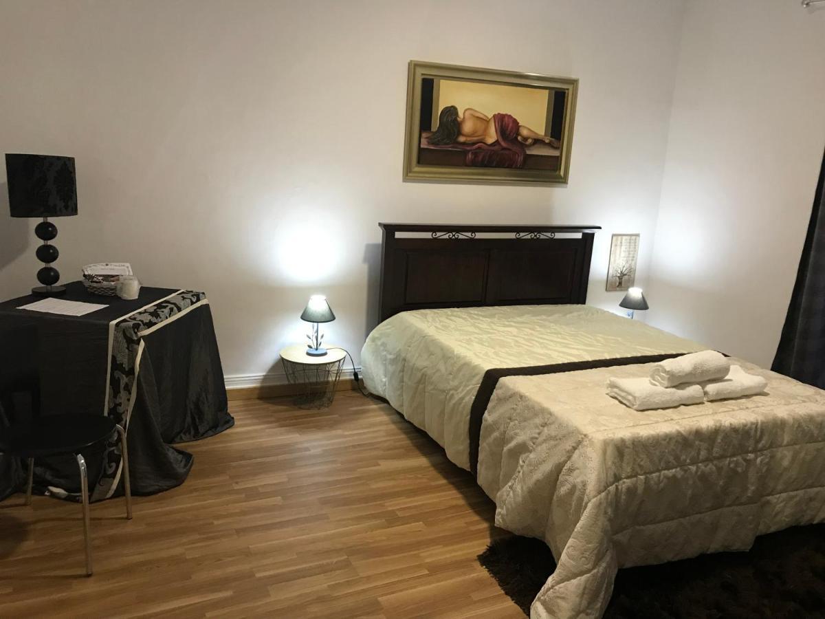 Afternoon Desire Accommodatie bij particulieren Ponta Delgada