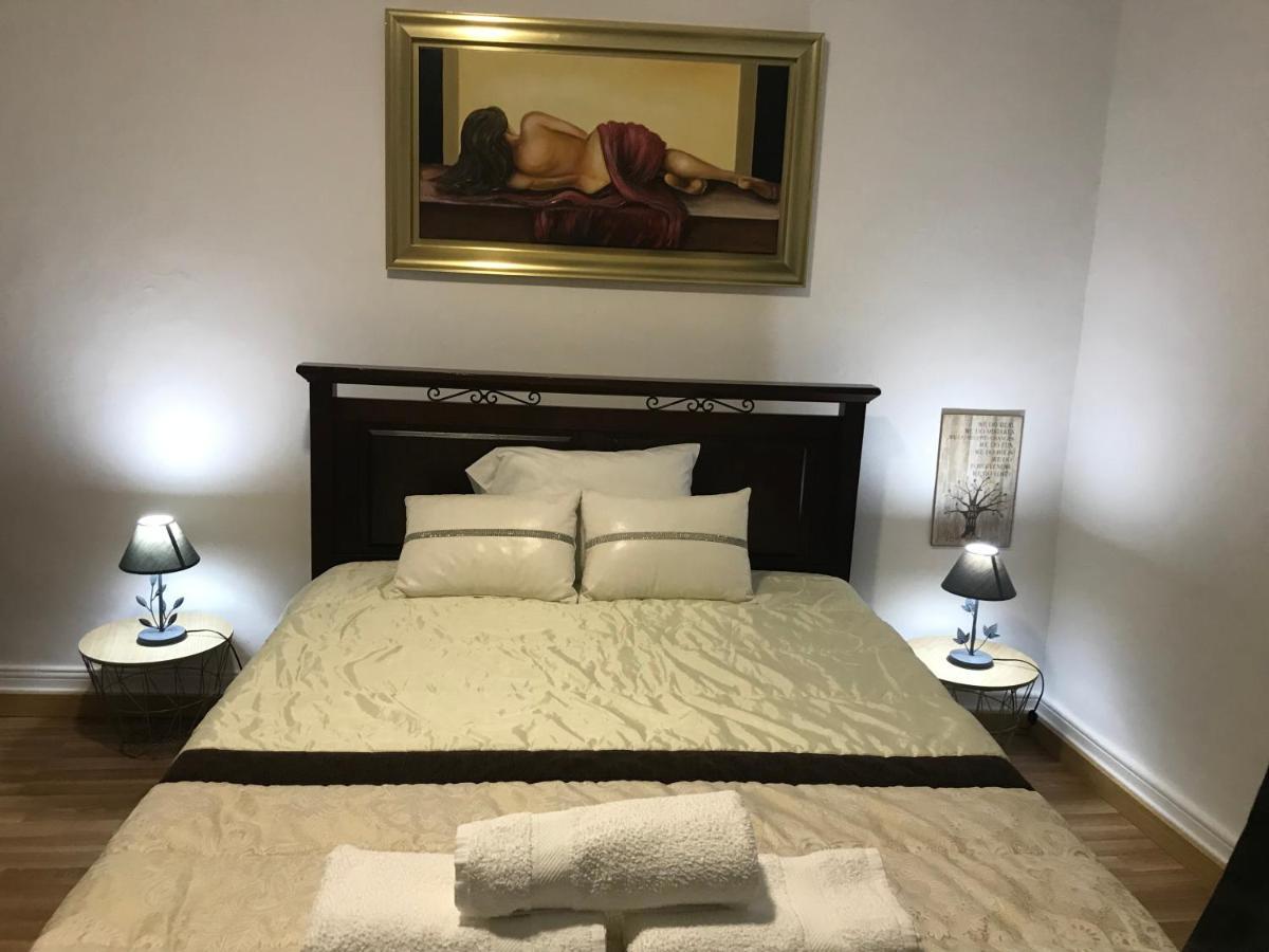 Accommodatie bij particulieren Afternoon Desire