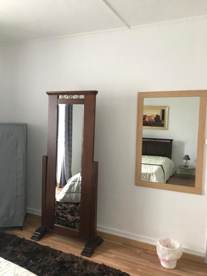 Accommodatie bij particulieren Afternoon Desire