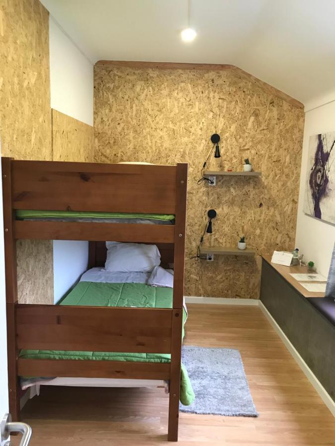 Afternoon Desire Accommodatie bij particulieren