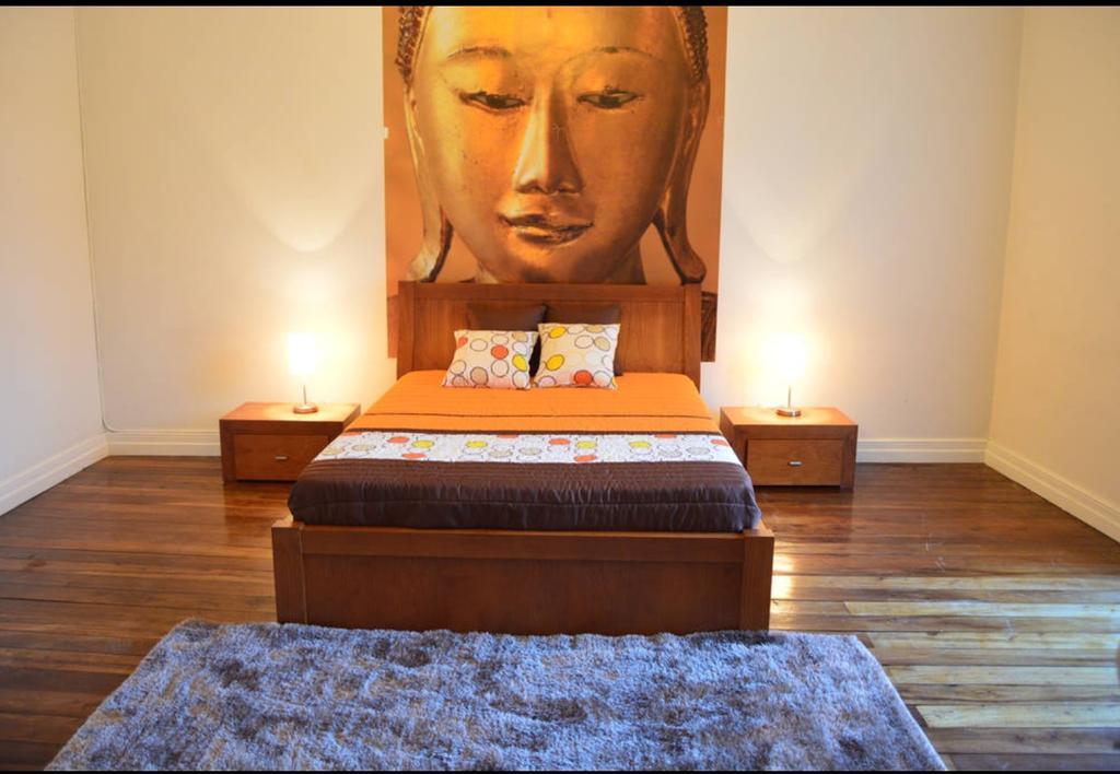 Accommodatie bij particulieren Afternoon Desire