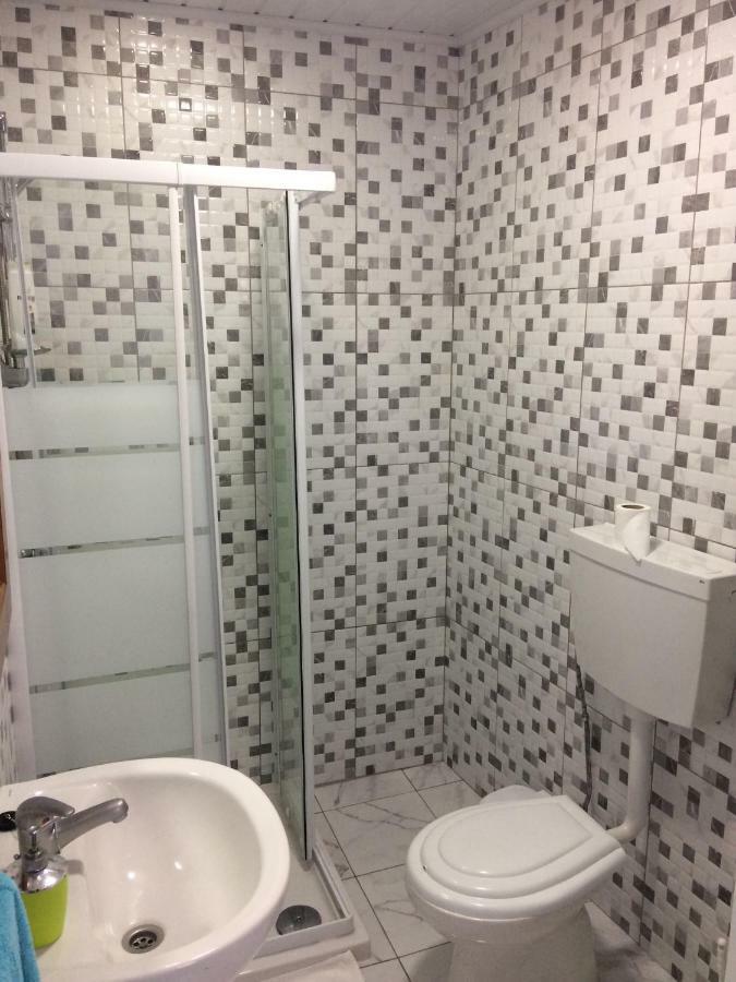 Afternoon Desire Accommodatie bij particulieren