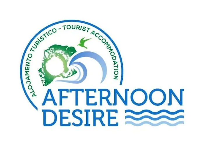 Afternoon Desire