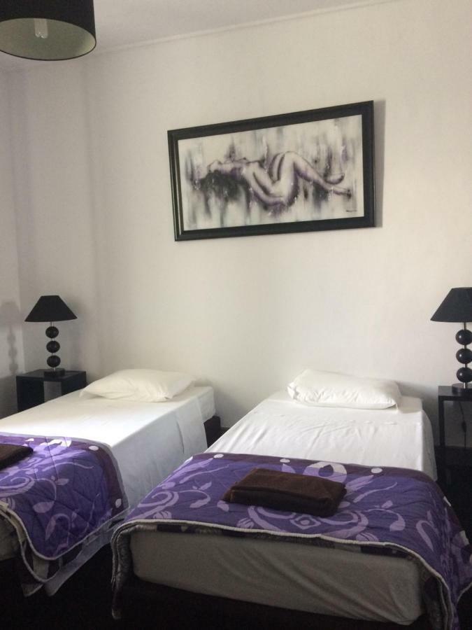 Afternoon Desire Homestay *