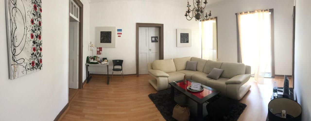 Afternoon Desire Homestay Ponta Delgada (Sao Miguel)